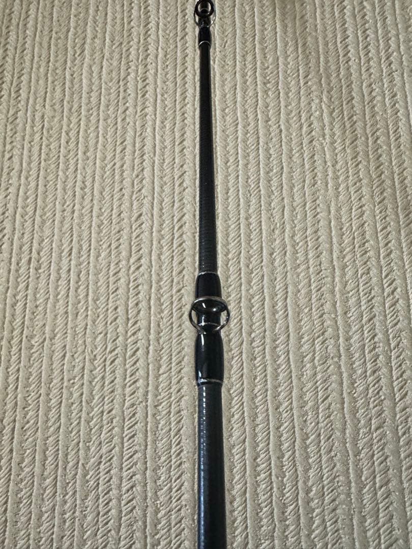 【けんぞう】FCLLABO FCB60jigベイト