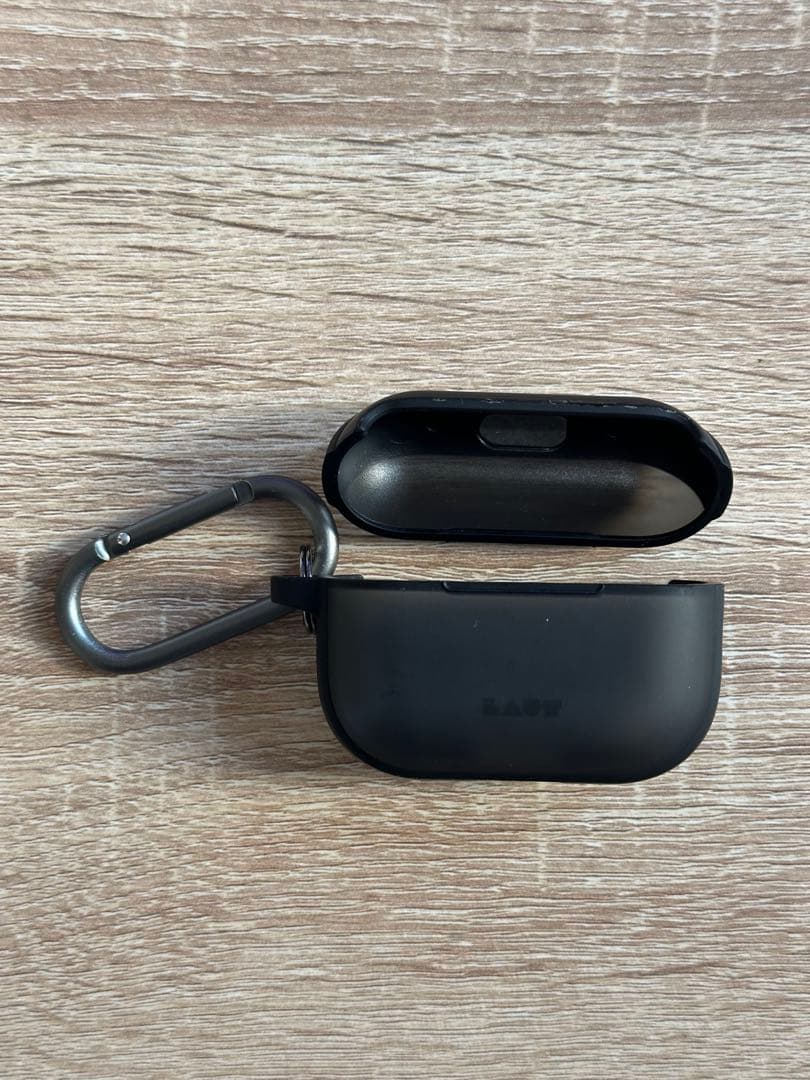 Apple AirPods Pro2 本体 美品