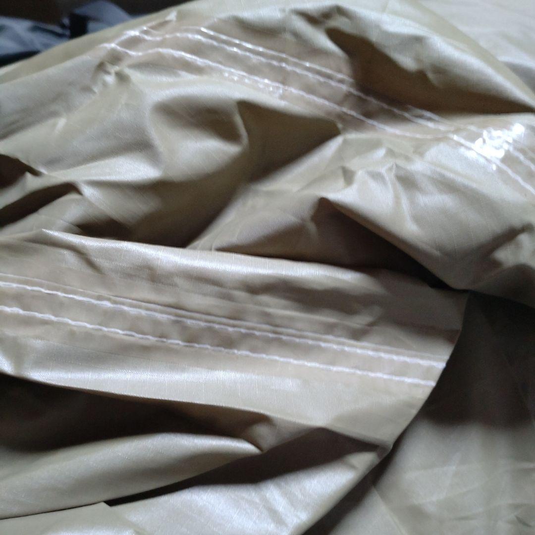 美品 セカンドロット ZANEARTS ゼインアーツ ZEKU-M ゼクーM