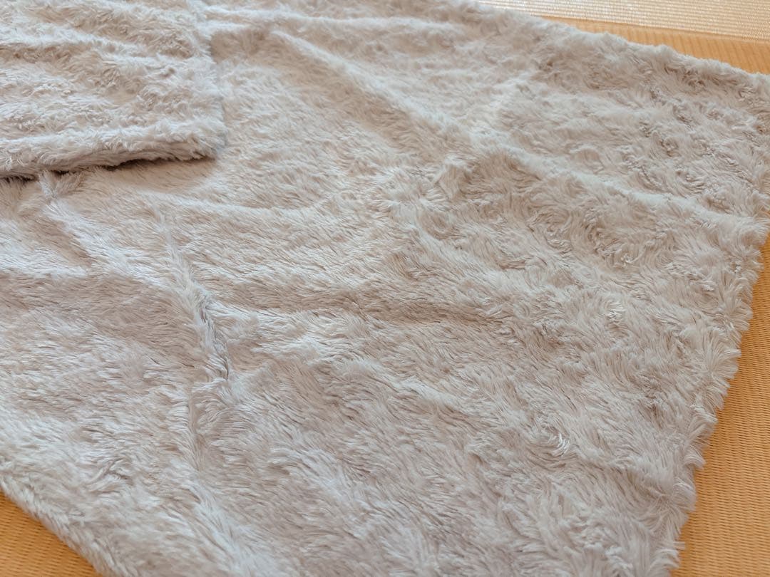 ACTUS（アクタス）Clune-B 布団カバー（シングル）枕カバー 各2セット