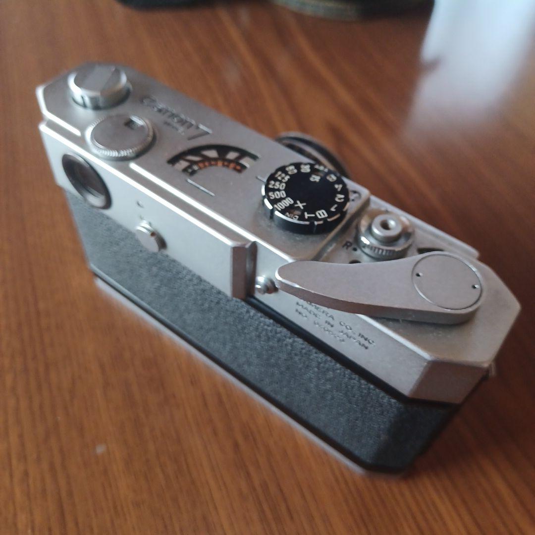 その他 Canon7