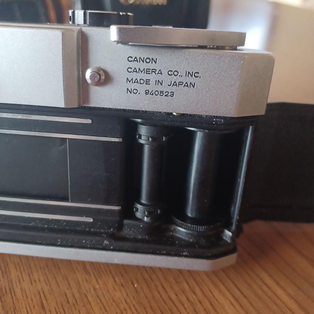 その他 Canon7