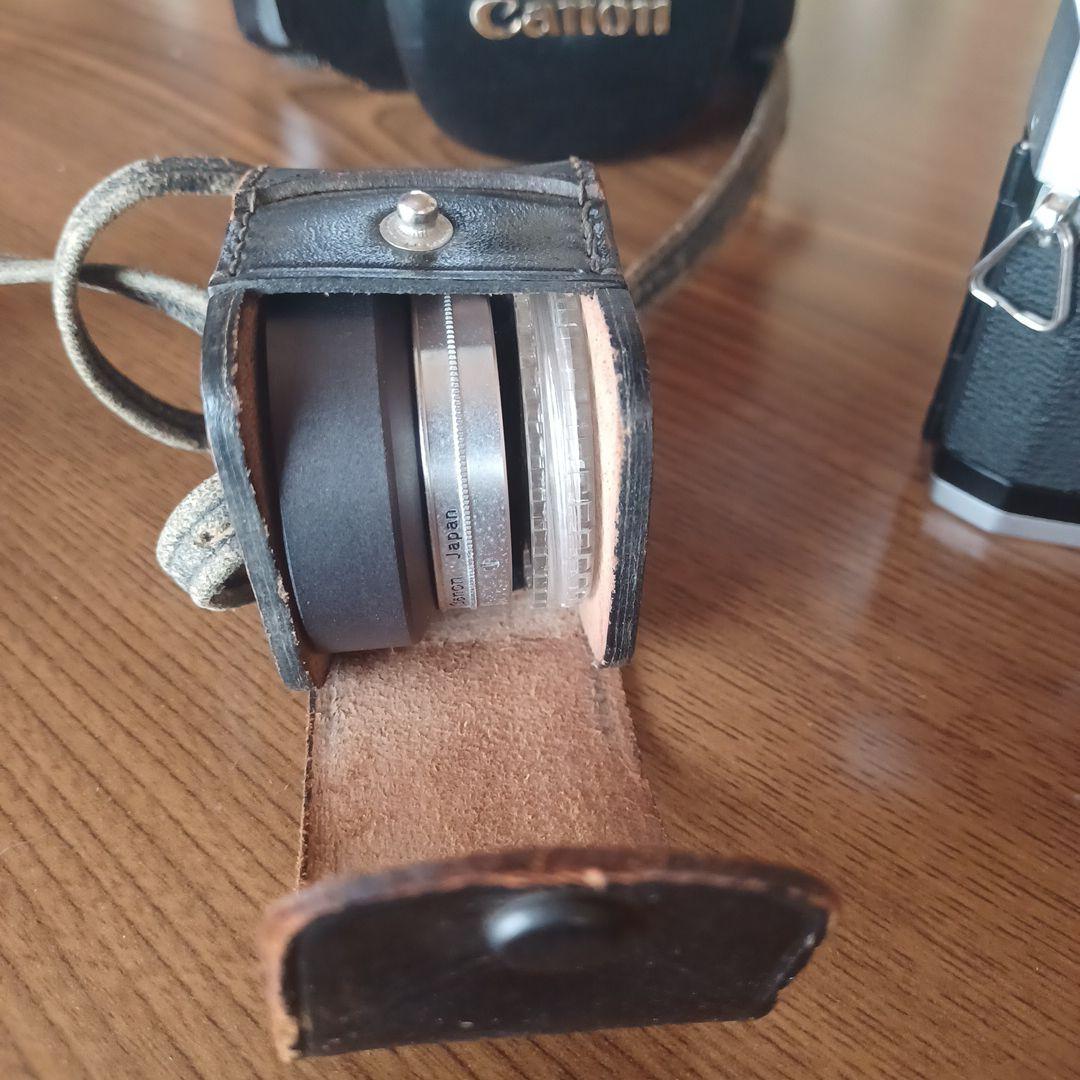 その他 Canon7