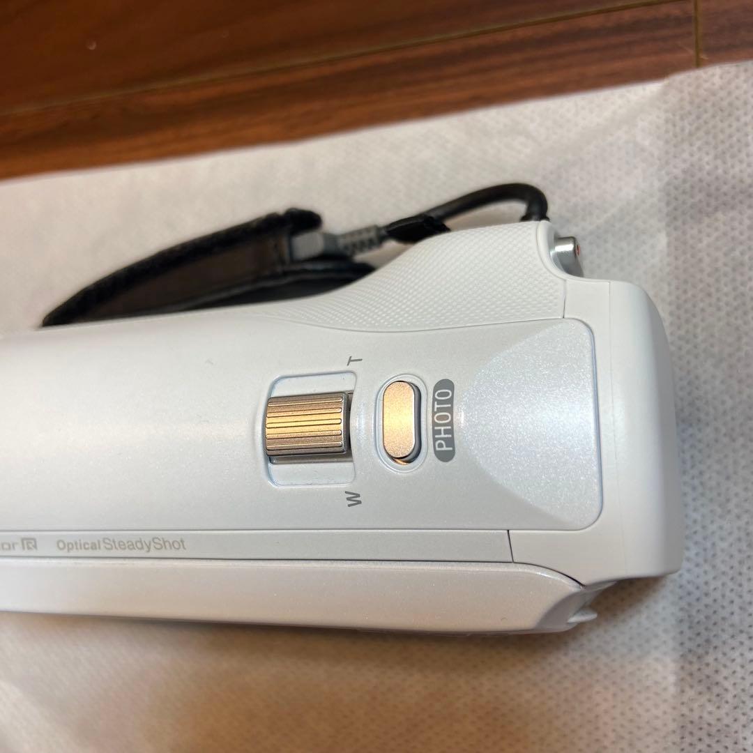 SONY HDR-CX470 ビデオカメラ 3065