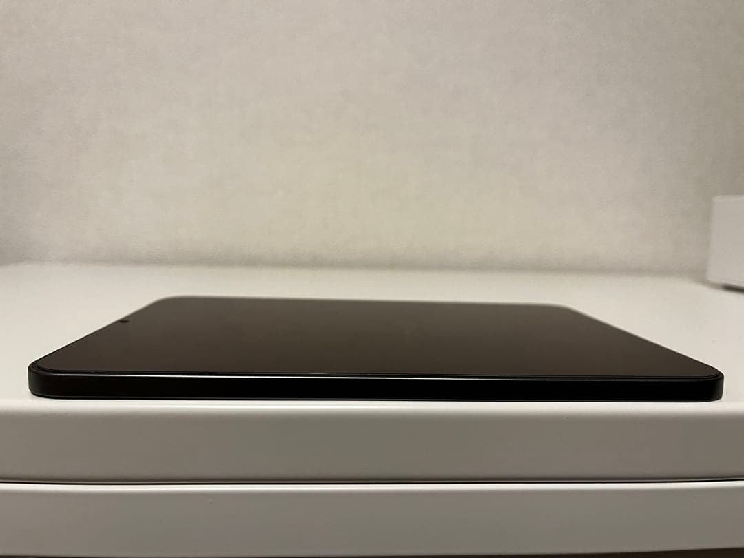 iPad mini スペースグレイ+Apple Pencil Pro + カバー