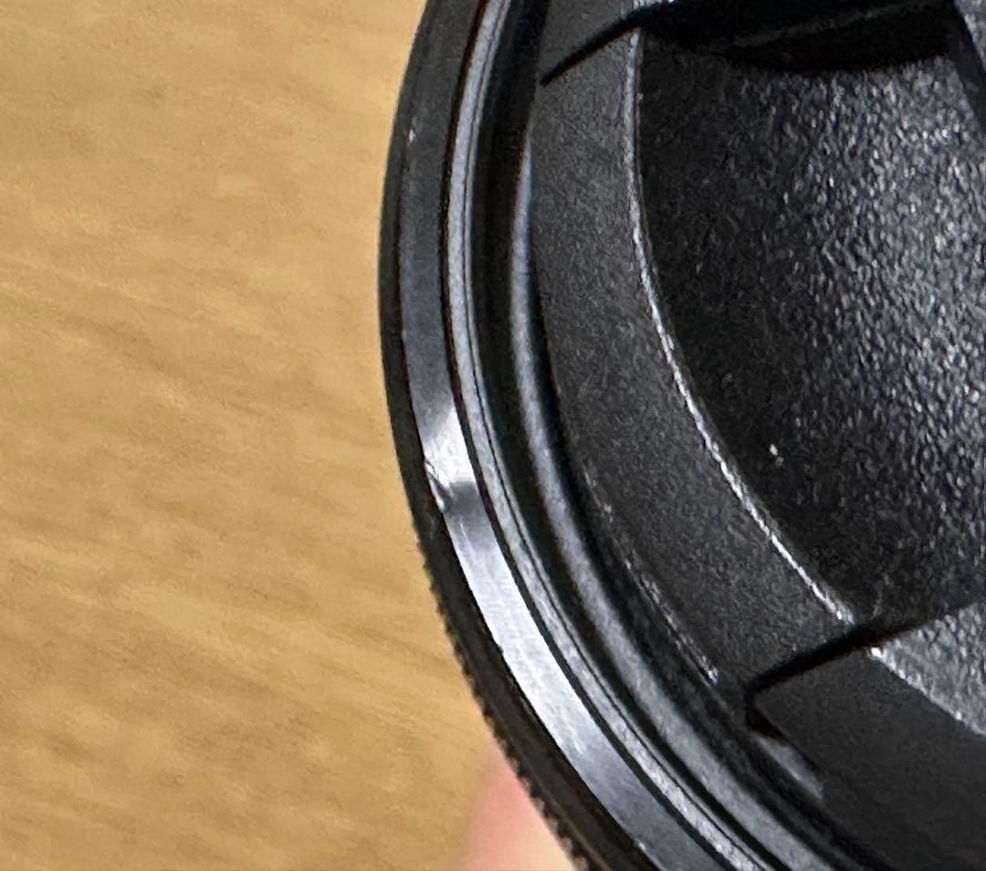 SONY FE 50mm F2.8 Macro eマウント用 SEL50M28