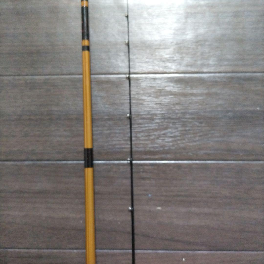 RYOBI 竹心竿 ヘチ18 リョービ