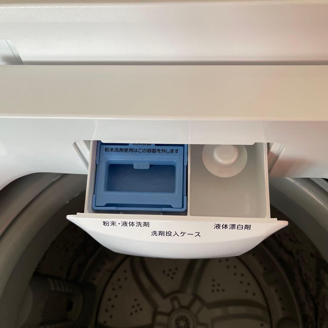 mimi❁⃘*.゜ ✨ニトリ3点セット　冷蔵庫&洗濯機&電子レンジ　美品