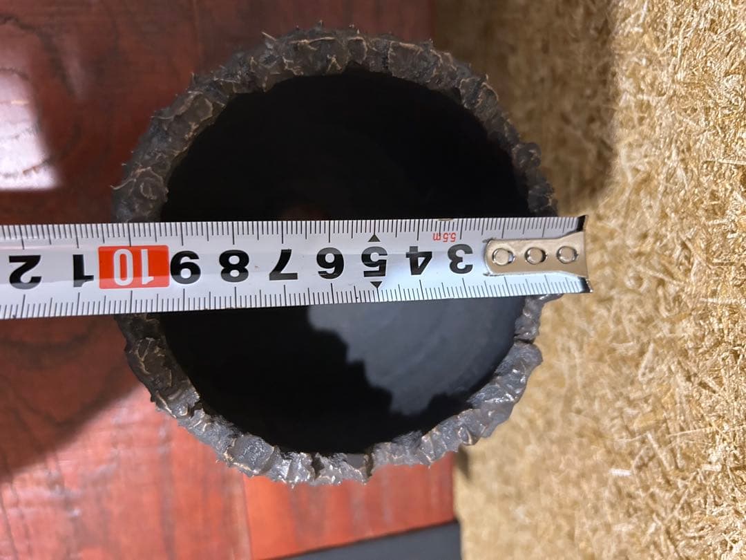 raw life factory ローライフファクトリー鉢