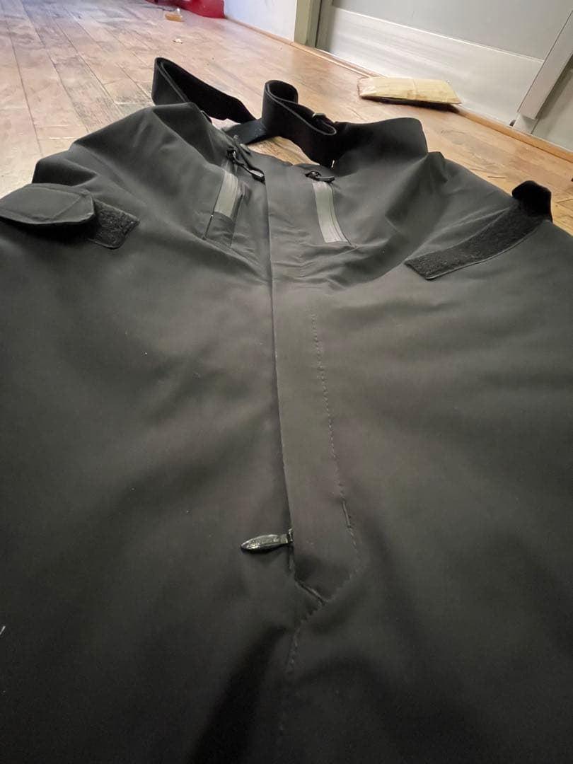 DESCENTE デサント デモスキーパンツMサイズ