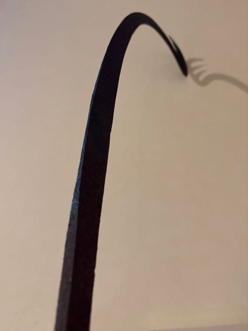 うなぎ掻き