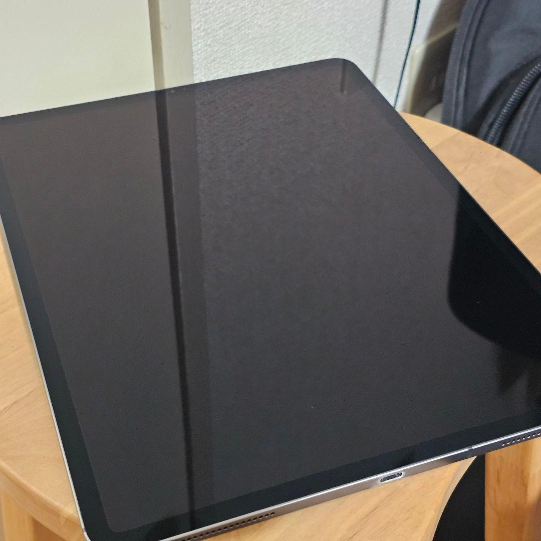 第3世代 iPad Pro 12.9インチ 512GB SIMフリー