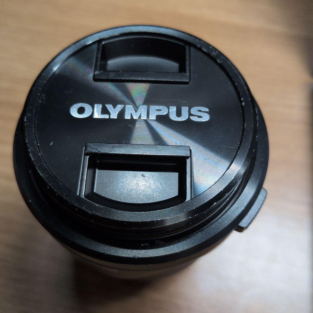 【ジャンク】M.ZUIKO DIGITAL ED 12-40mm F2.8PRO