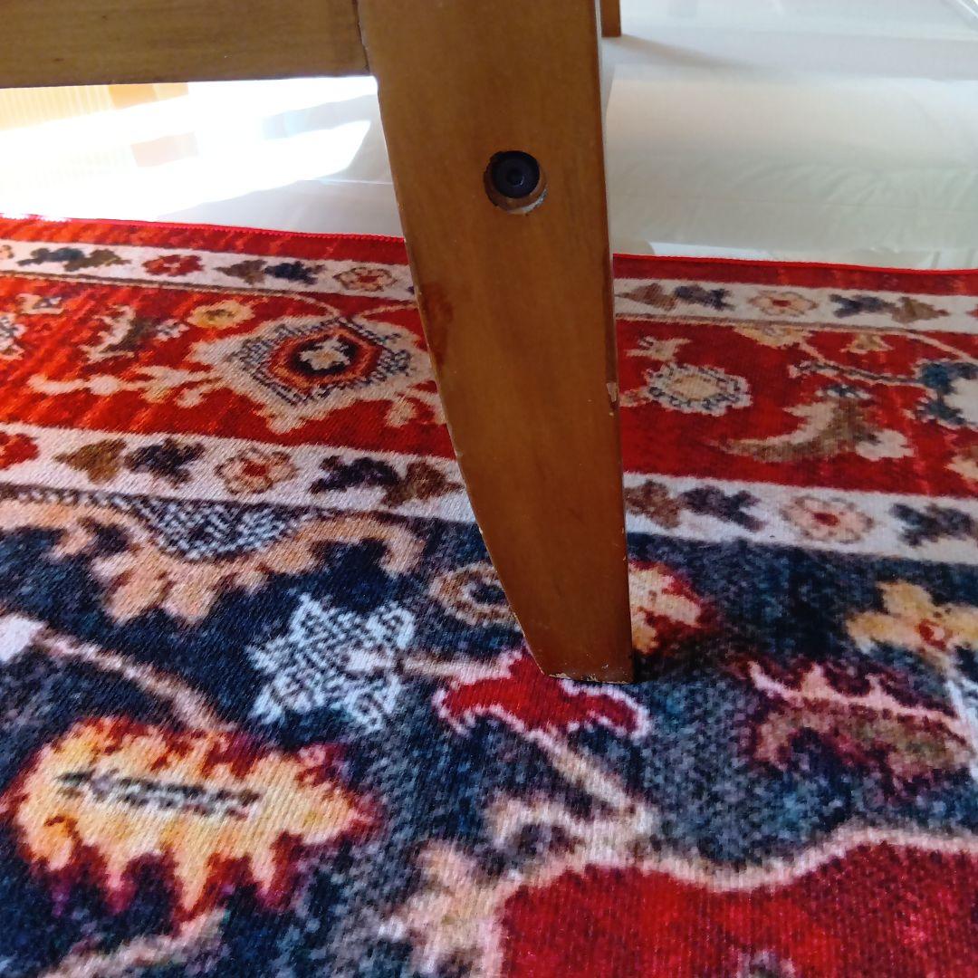 noce グリーンソファ