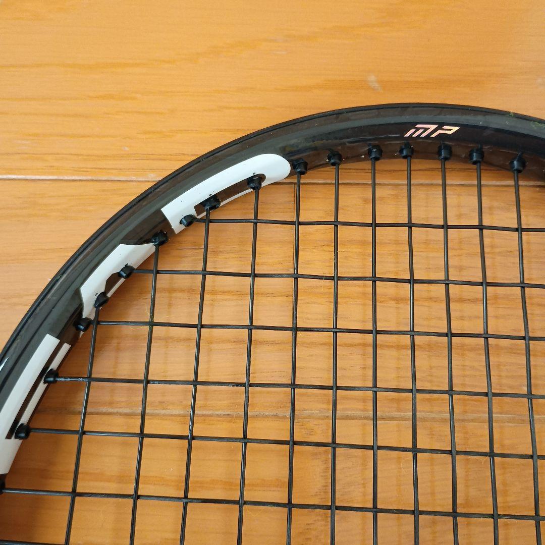 HEAD グラフィン 360+ スピード MP テニスラケット