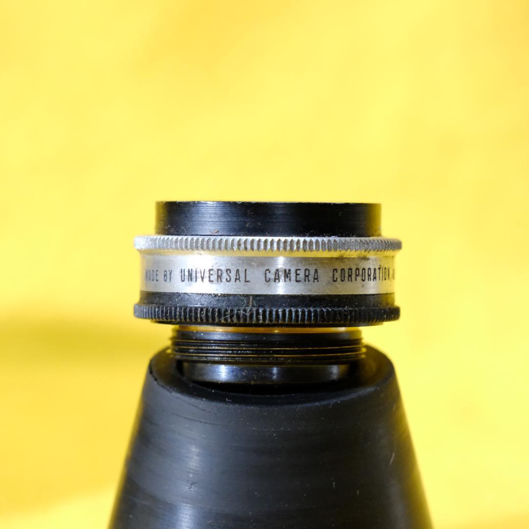 MERCURY II フィルムカメラ