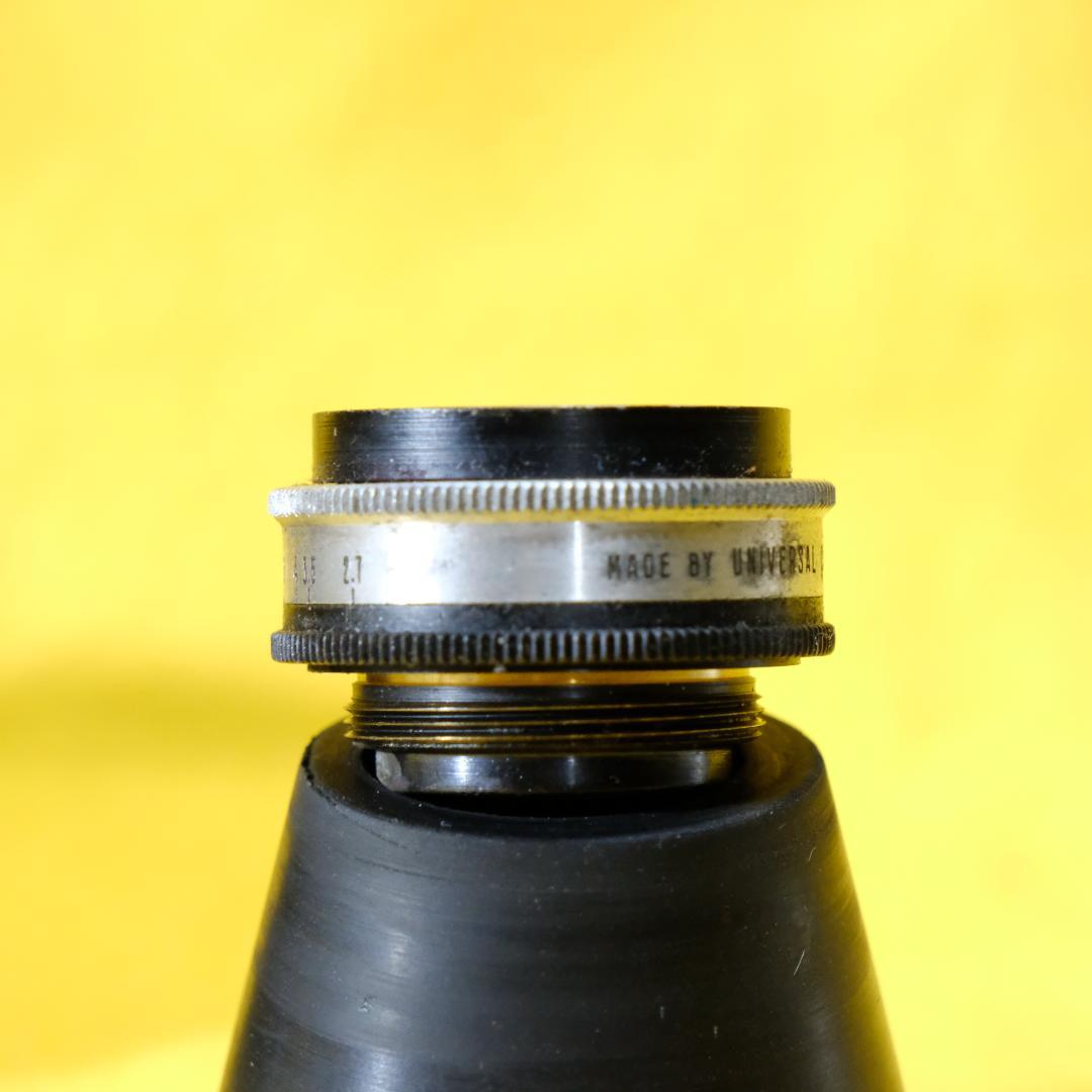 MERCURY II フィルムカメラ