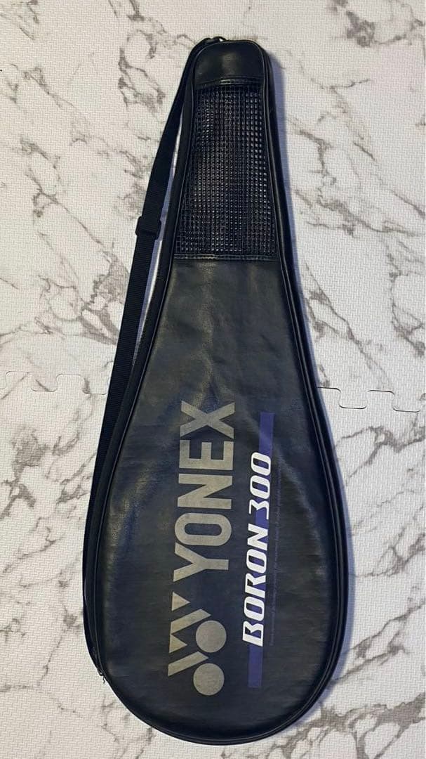 ヨネックス ボロン300ロング ソフトテニスラケット