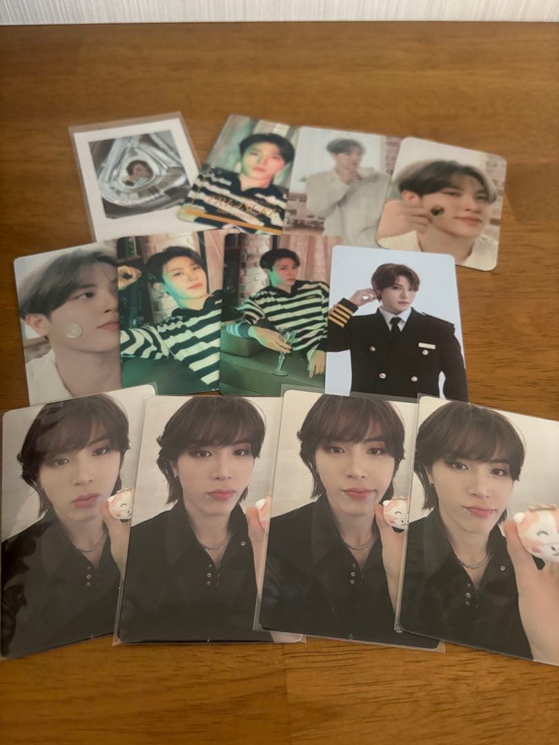 ⭐︎かんこ⭐︎TREASURE ジョンファン まとめ売り