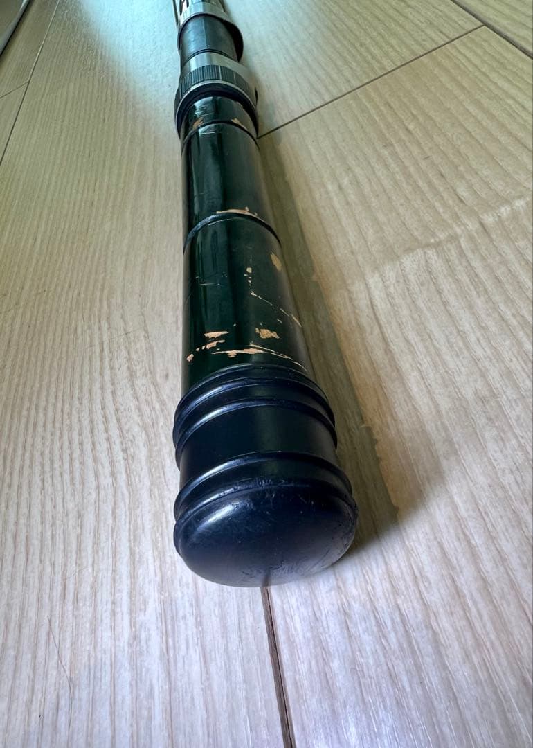 ミヤエポック ミヤマエ ニューショートロッド DX-128H 150〜350号