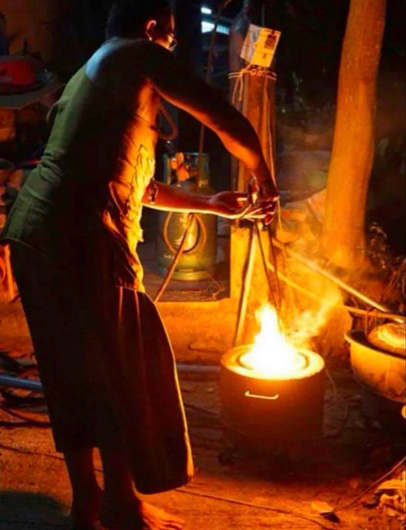 【限定1】超レア品 ラスト1点チャームロケットオーガズムの元祖 プラクルアン