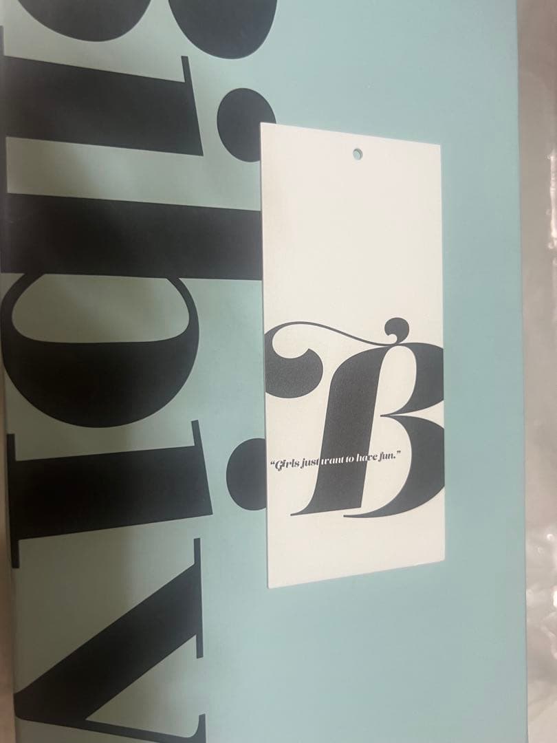 【正規品】Bibiy B. LACE BALLERINAS LEOPARD