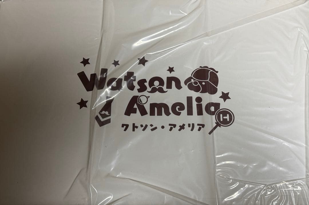 Watson Amelia PCケース HYTE Y40 ワトソン・アメリアpc