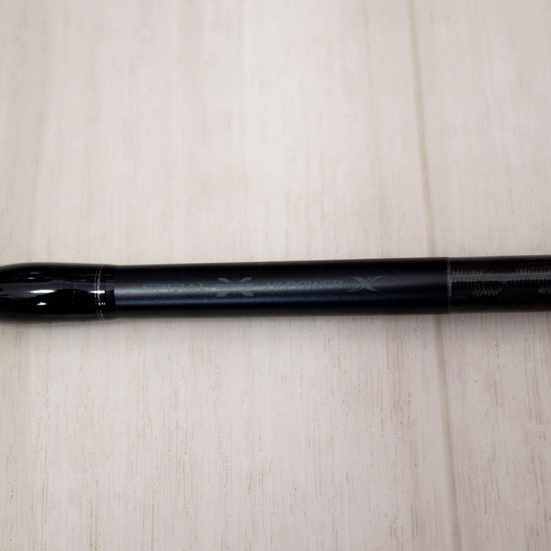 22 エクスセンス インフィニティ S96M シマノ