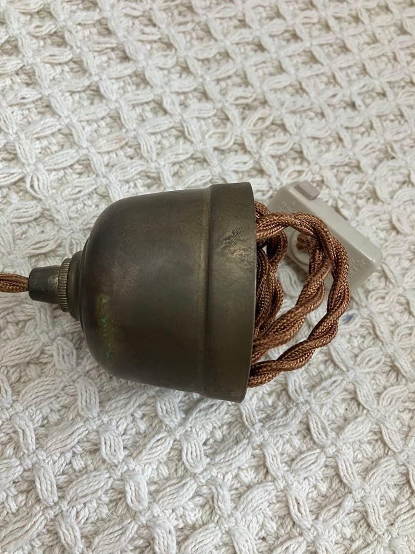 flame basque　ペンダントライト　フレイム　バスク　チャコールグレー