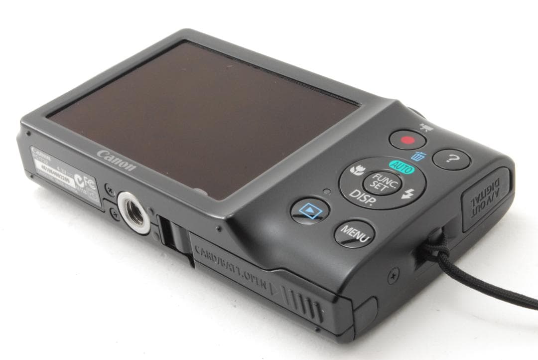 Canon powershot a2300 デジタルカメラ 動作確認済み