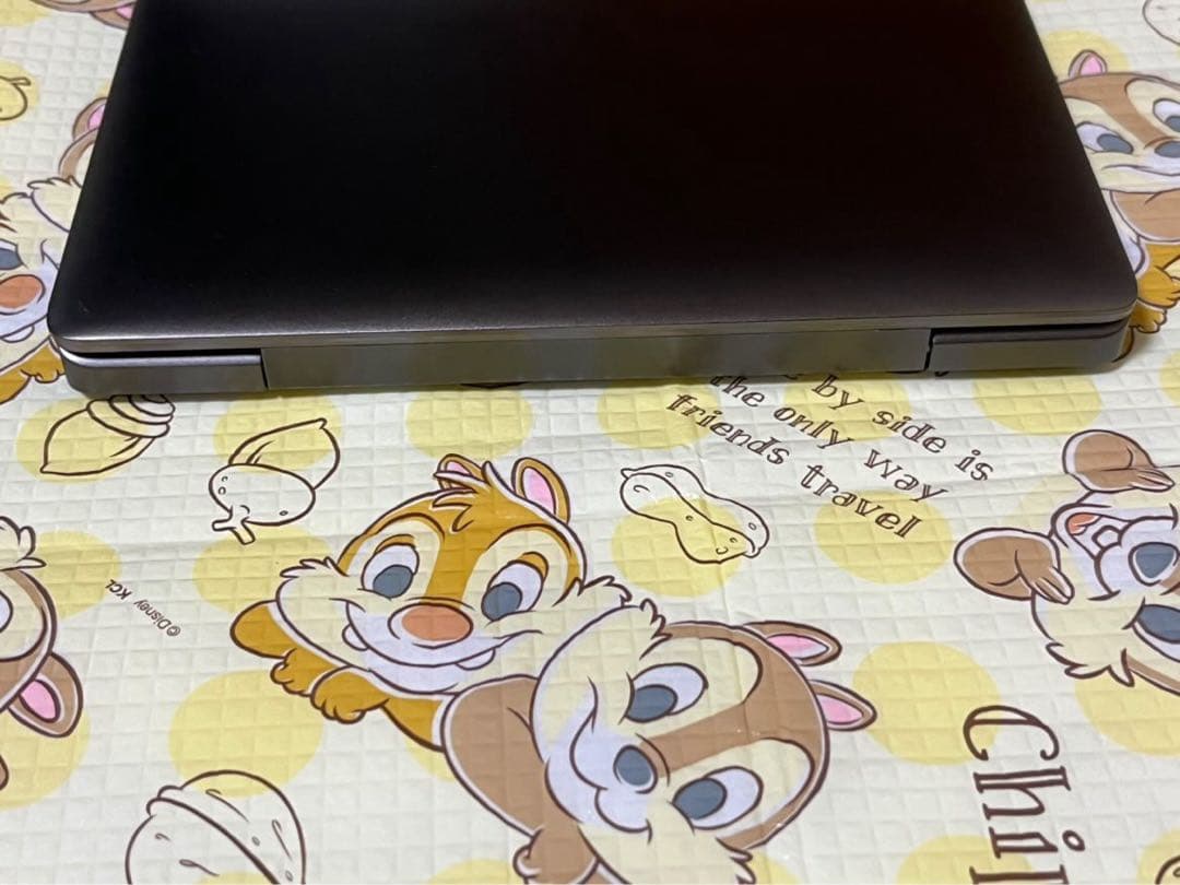 GPD Pocket 2 ①