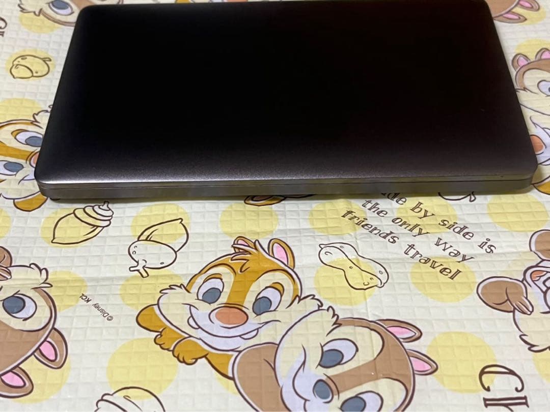 GPD Pocket 2 ①