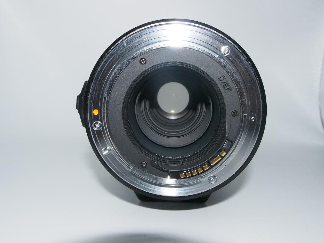 キヤノン TOKINA AT-X SD AF 400mm F5.6#230617