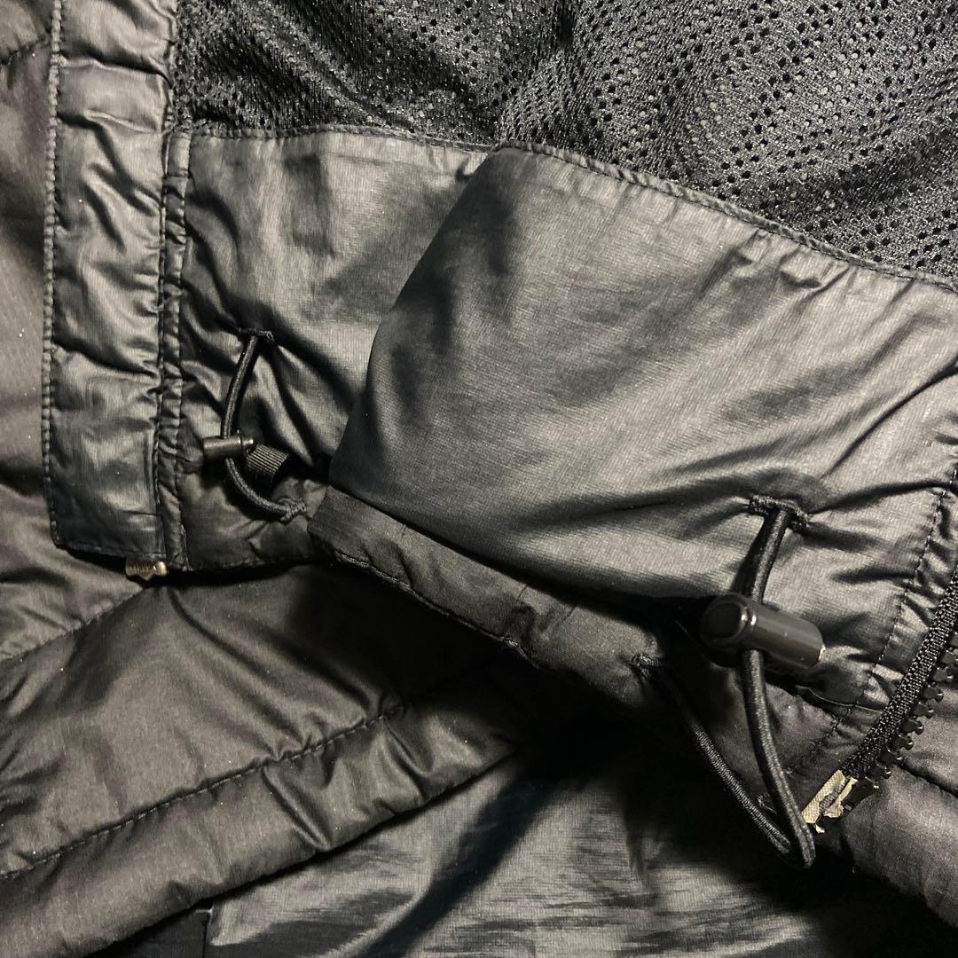 多*料様 【patagonia】ダスパーカー XS ブラック パタゴニア プリマ