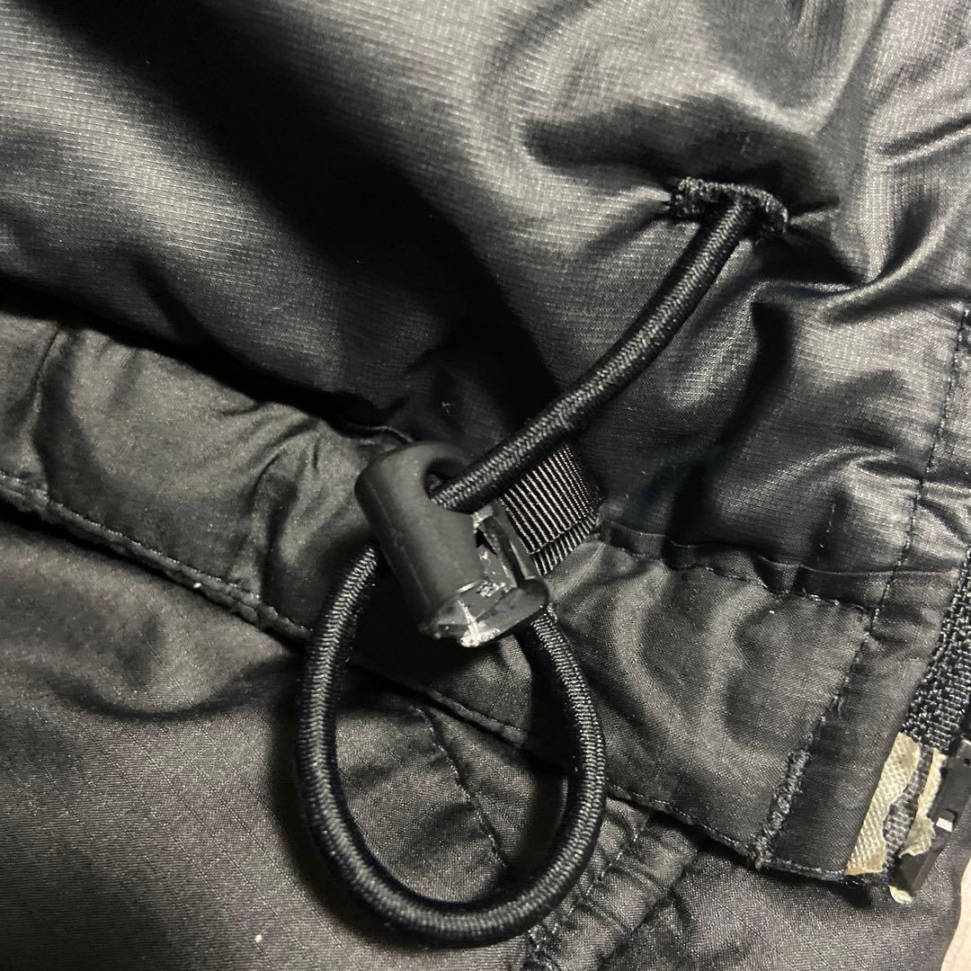 多*料様 【patagonia】ダスパーカー XS ブラック パタゴニア プリマ