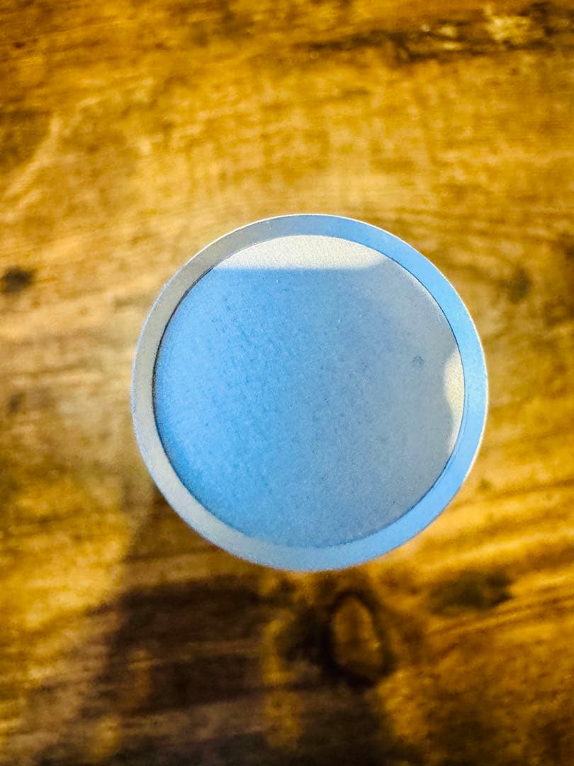 ブルガリ ツイスト式ボールペン エキセントリック ゴールドカラー