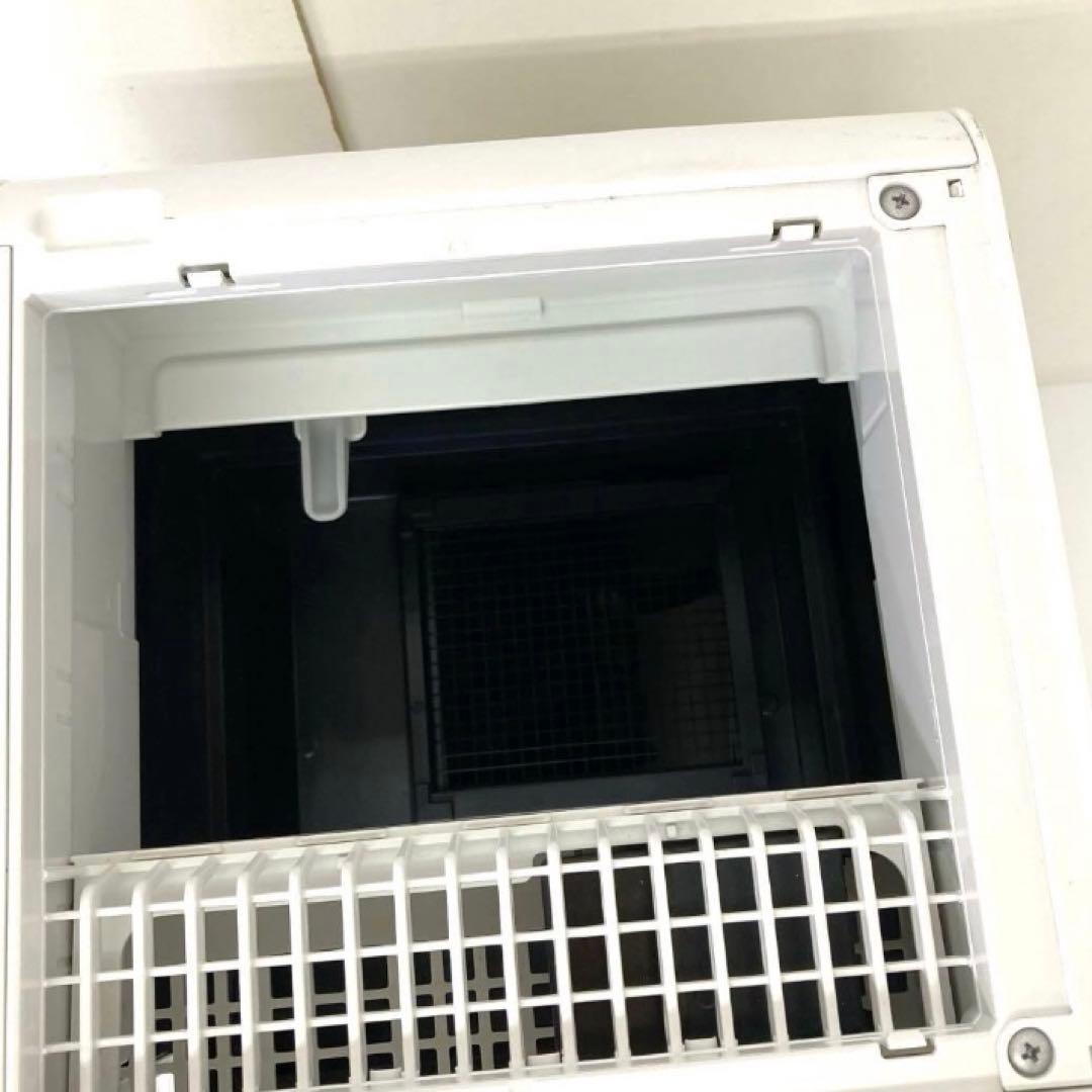 4226-M DAIKIN ストリーマ空気清浄機MC55YBK-W