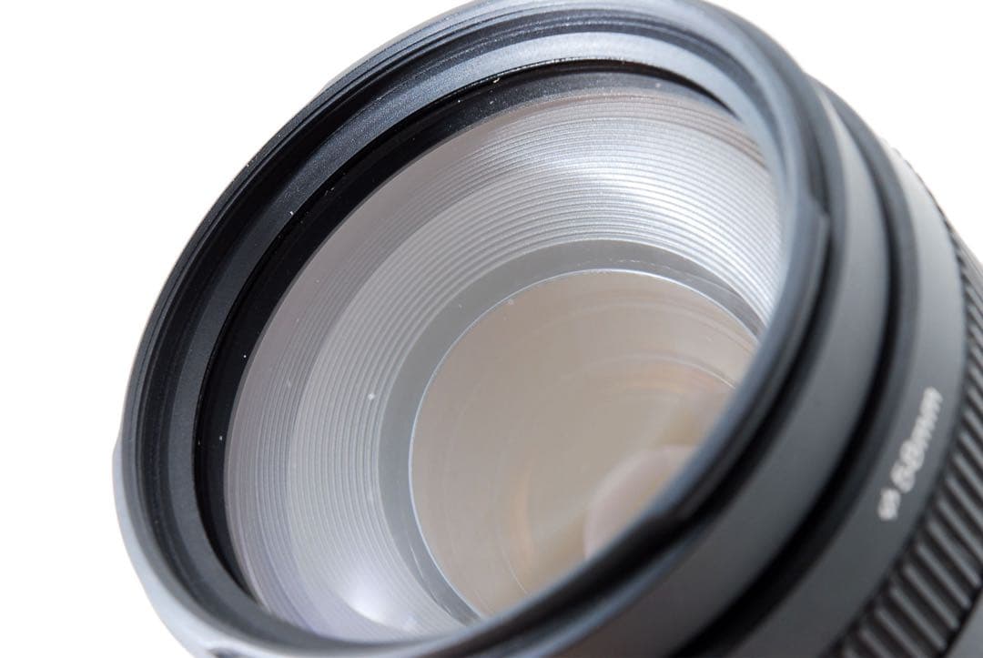 遠くも撮れる　キャノン　望遠レンズ☆ Canon EF75-300㎜