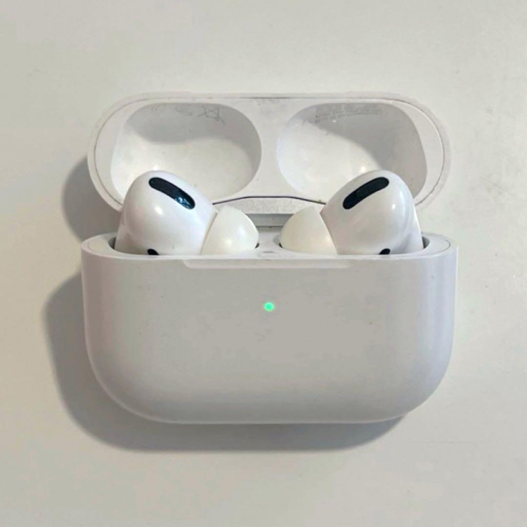 AirPodsPro エアポッツプロ 第一世代 MWP22J/A 正規品