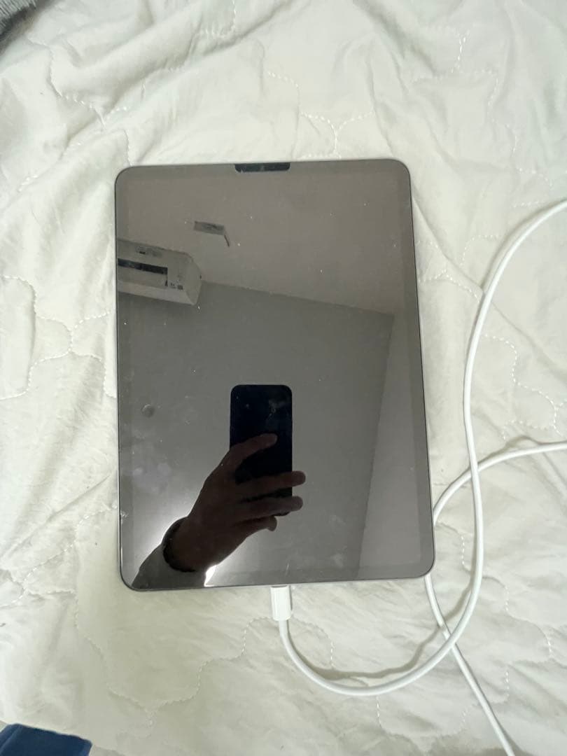 iPadPro11インチ 第3世代 256GB