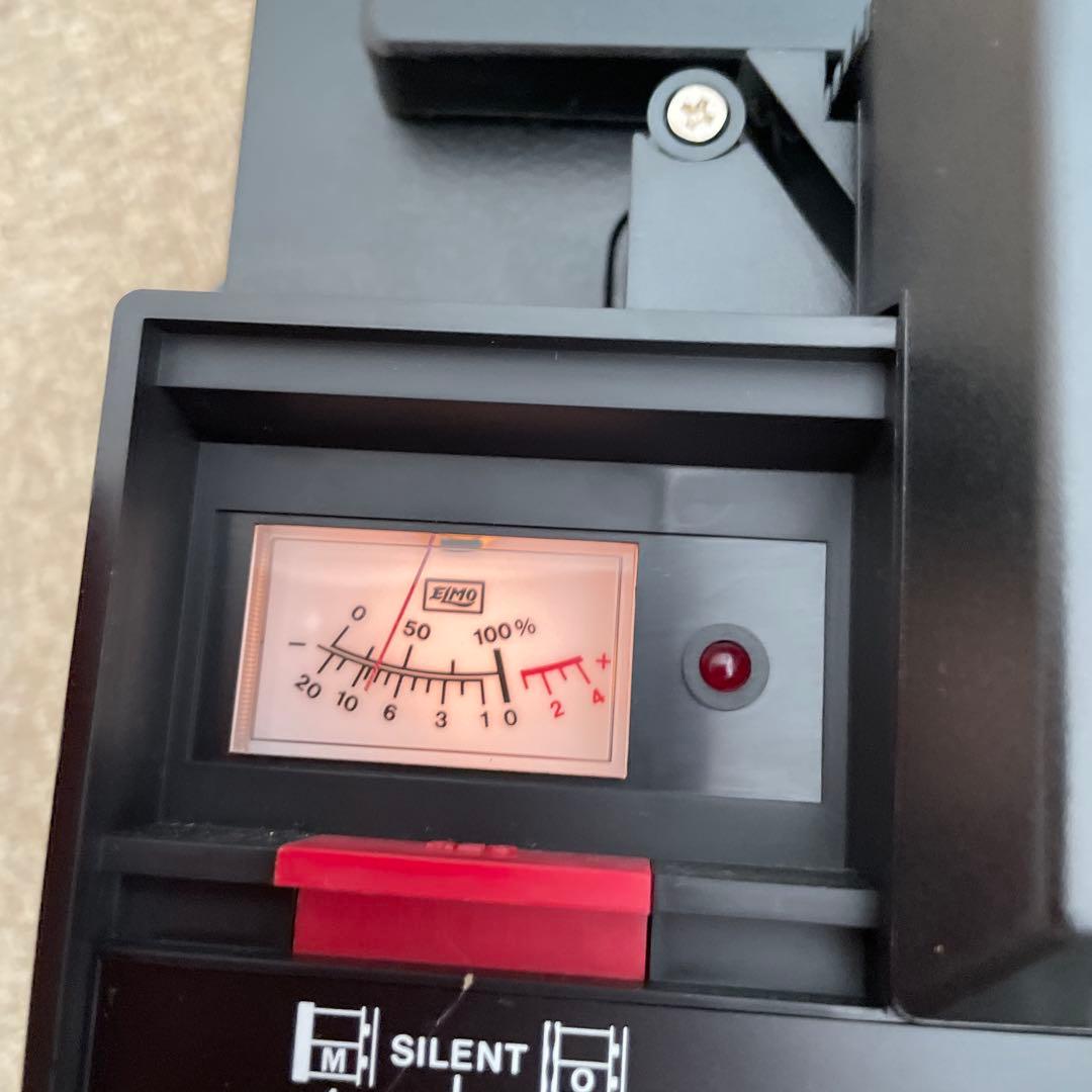 エルモ　ST600 8ミリプロジェクター