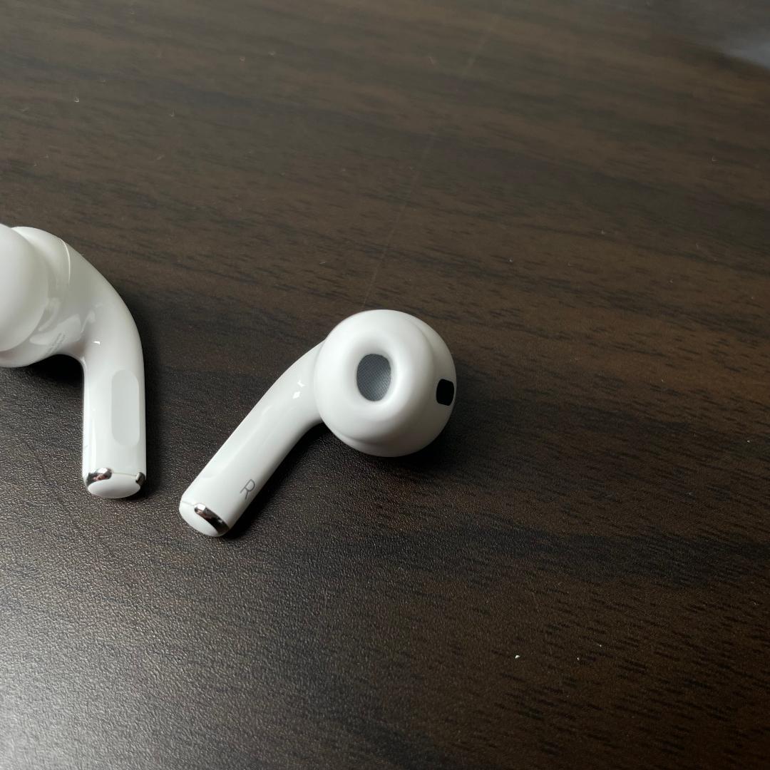 ④Apple AirPods Pro 第2世代 A3047 USB-Cタイプ