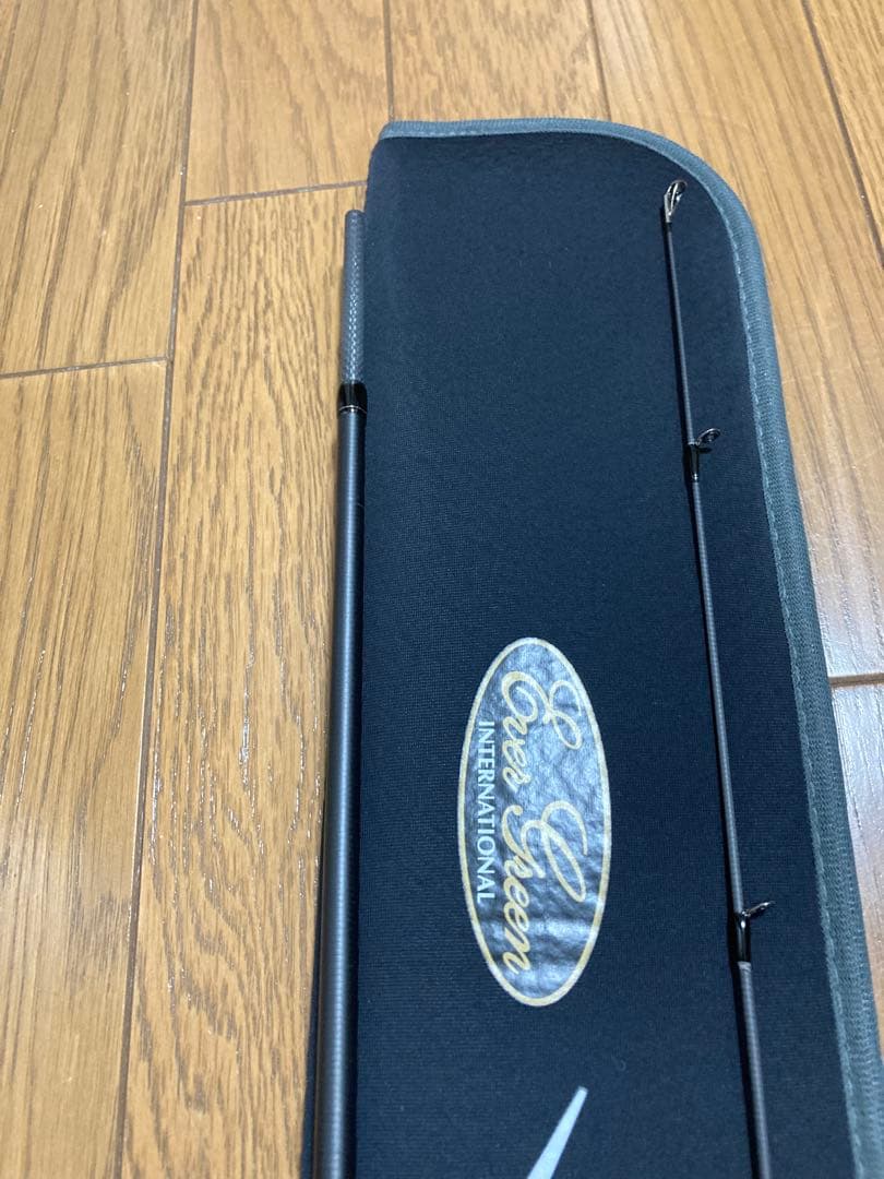 エバーグリーン　セルペンティ　TKSS-76UL/XM-LTD LL