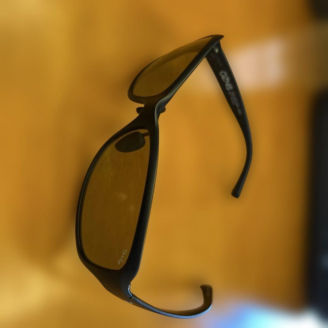 TALEX OZNIS FLAT 1 偏光サングラス