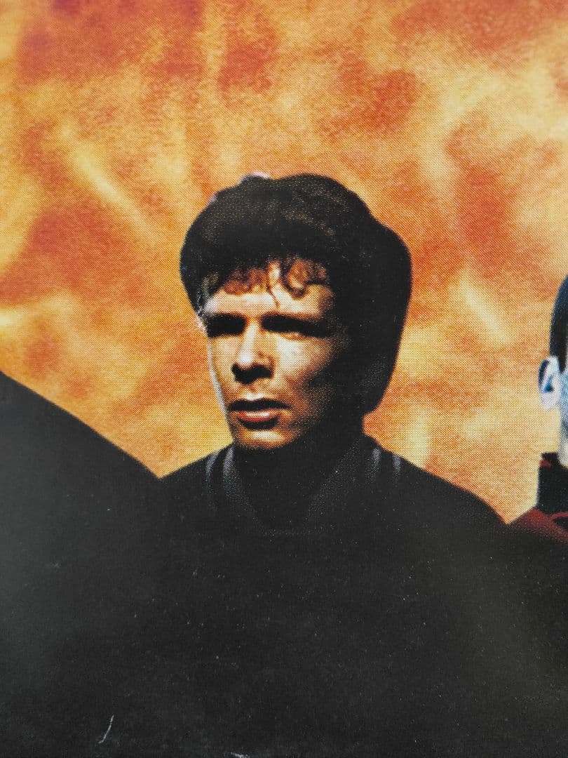 1996 NIKE Football CM Good vs EVIL ポスター