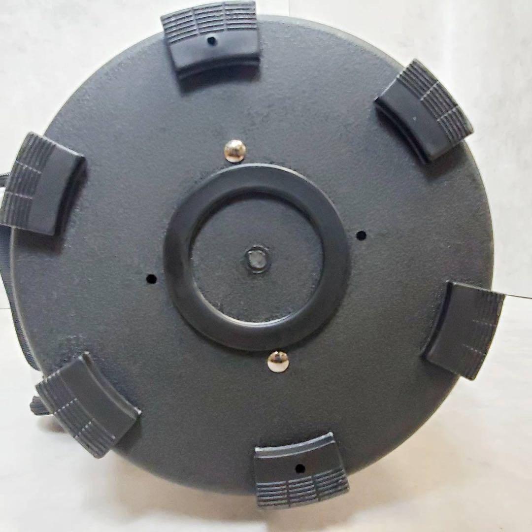 【極美品】サイコバニー ゴルフ キャディバッグ 9型 4分割 軽量モデル