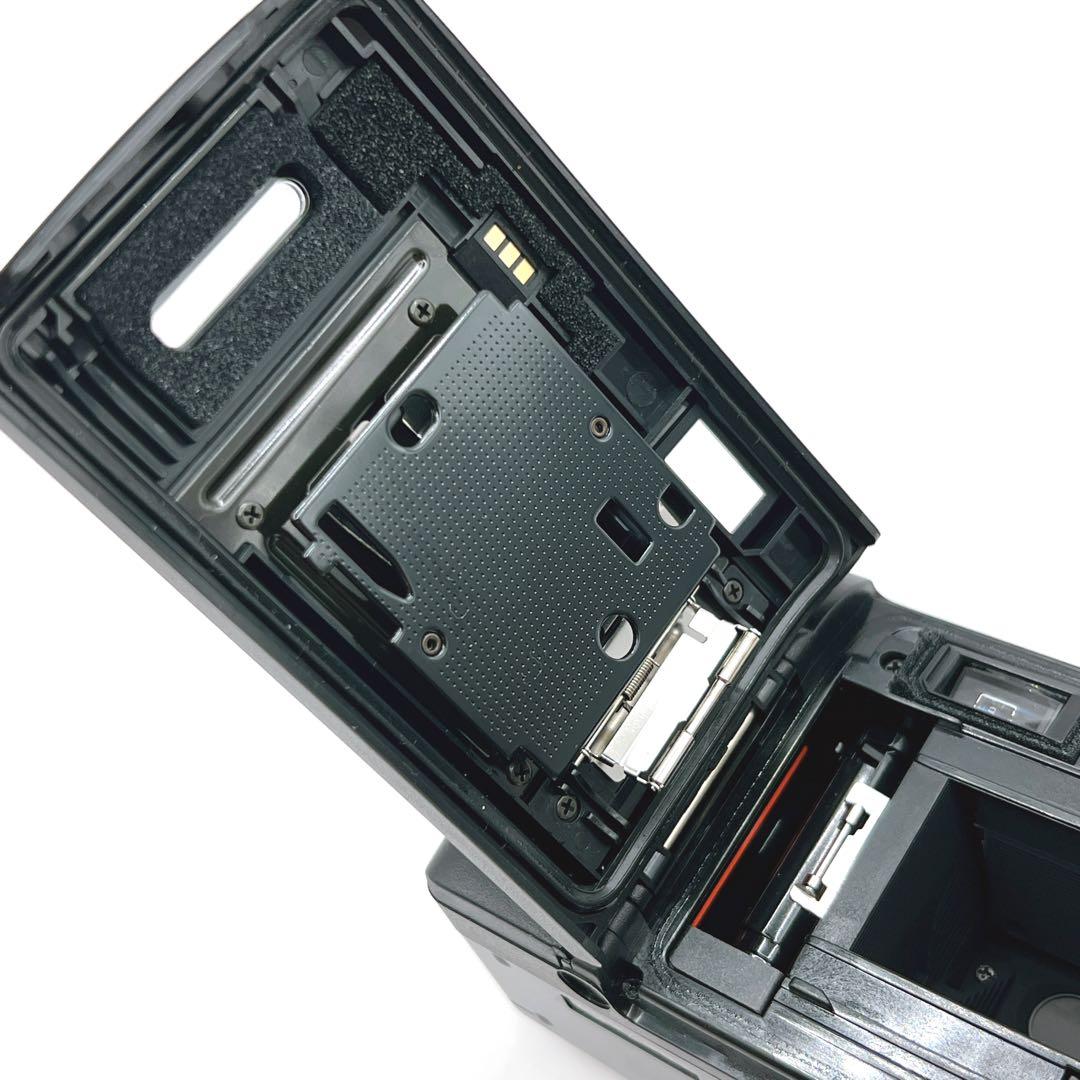 【極美品・動作品】 OLYMPUS AF-1 TWIN コンパクトフィルムカメラ