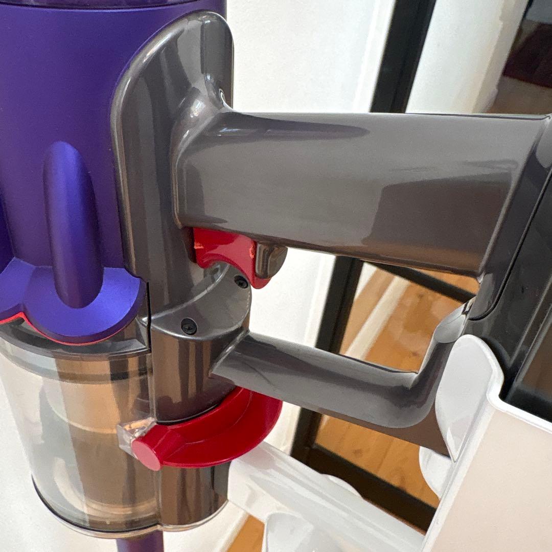 Dyson SV18 スタンド付き