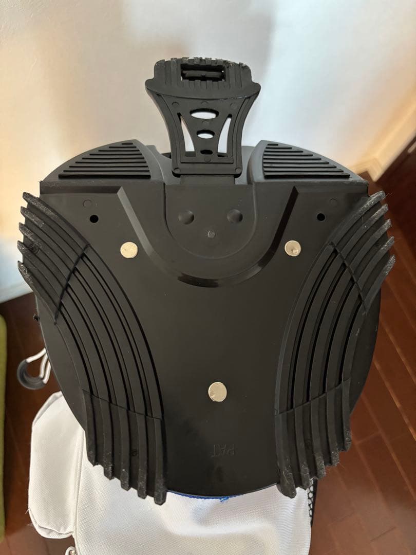 ウィンウィンスタイル GET BIRDIE! ゴルフバッグ・キャディバッグ