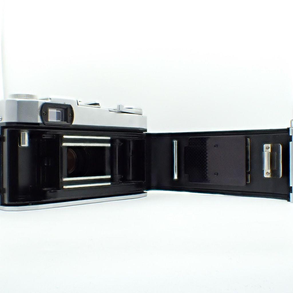 【動作確認済】TOPCON 35-S 初期保証付き